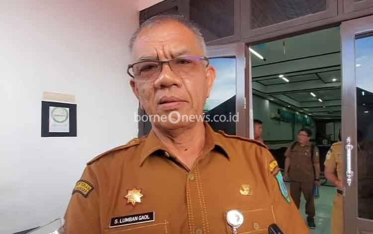 Pj Sekda Kotim: Tak Ada Maaf Bagi Aparatur Pemerintahan Terbukti Selingkuh