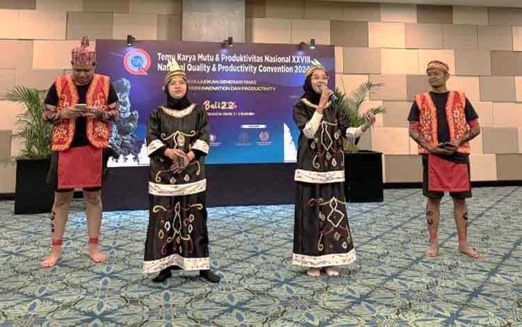 CBI Group Raih Penghargaan di Ajang Bergengsi