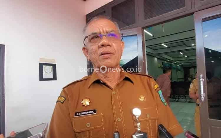 Perayaan HUT ke-72 Kotim akan Digelar di 3 Kecamatan