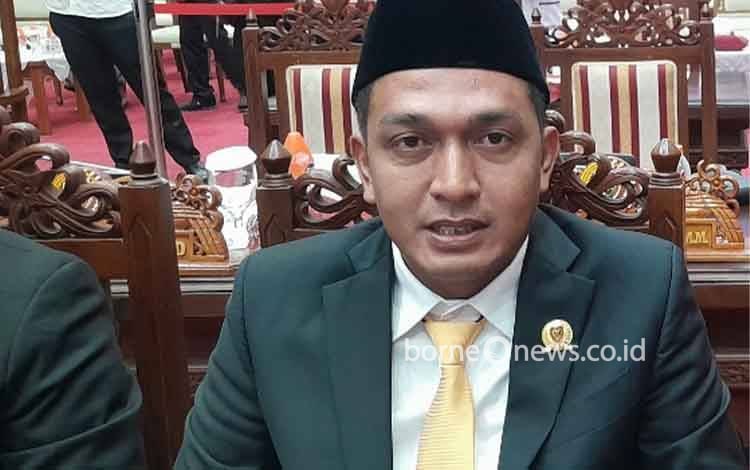 Reses ke Kotim, DPRD Kalteng Desak Peningkatan Infrastruktur Kesehatan