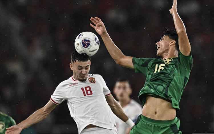 Ketum PSSI Tak Ingin Paksakan Ivar dan Justin Gabung Timnas