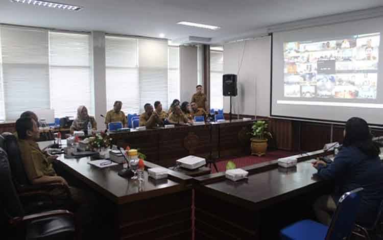 Pemda Perlu Bergerak Cepat Wujudkan Swasembada Pangan 2025