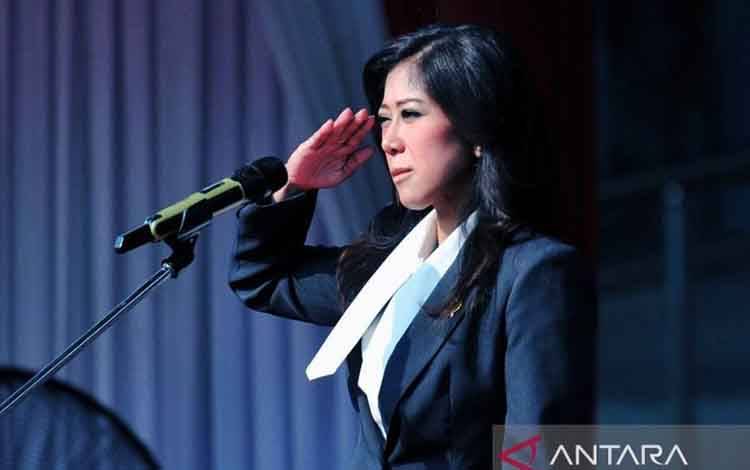 Menkomdigi Nilai Orang Tua Berperan sebagai Penggerak Literasi Digital