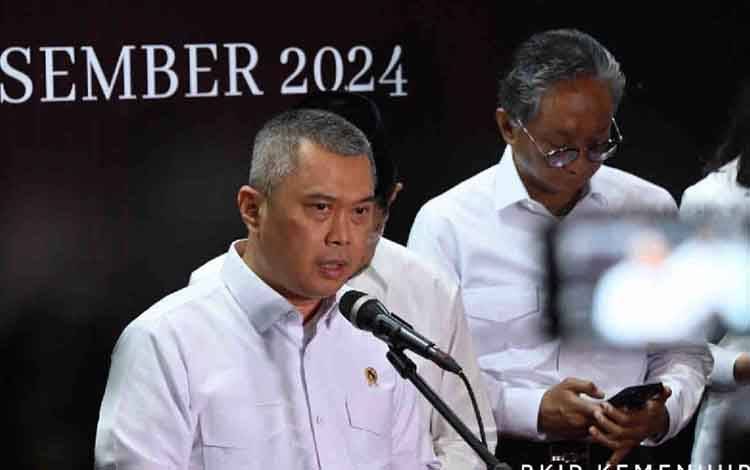 Menhub: Kebijakan Pengaturan Mobilitas Natal-tahun Baru Disiapkan