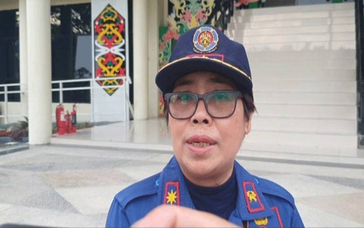 Maraknya Kebakaran Rumah Kosong di Palangka Raya Jadi Sorotan