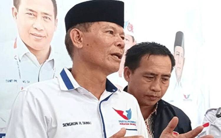 Kalteng Dorong Pengembangan Sektor Non Ekstraktif untuk Keberlanjutan Ekonomi