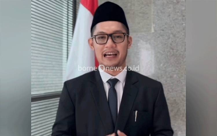 DPRD Kalteng Tekankan Pentingnya SDM Unggul di Desa untuk Kemajuan Daerah