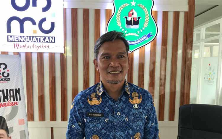 Keterlibatan BUMDes dalam Program Makanan Bergizi Gratis Dapat Gerakan Roda Perekonomian Desa