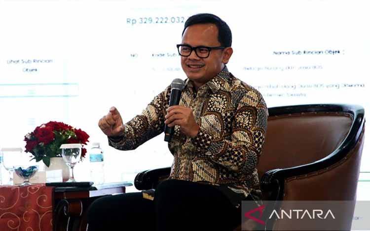 Kemendagri akan Bahas Kelanjutan Moratorium Daerah Otonomi Baru