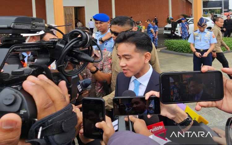 Gibran Hormati Keputusan PDIP Terkait Pemecatan sebagai Kader