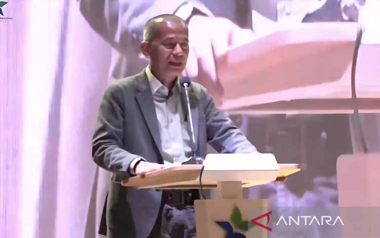 H-1 Penutupan, MK Terima 294 Permohonan Sengketa Pilkada 2024