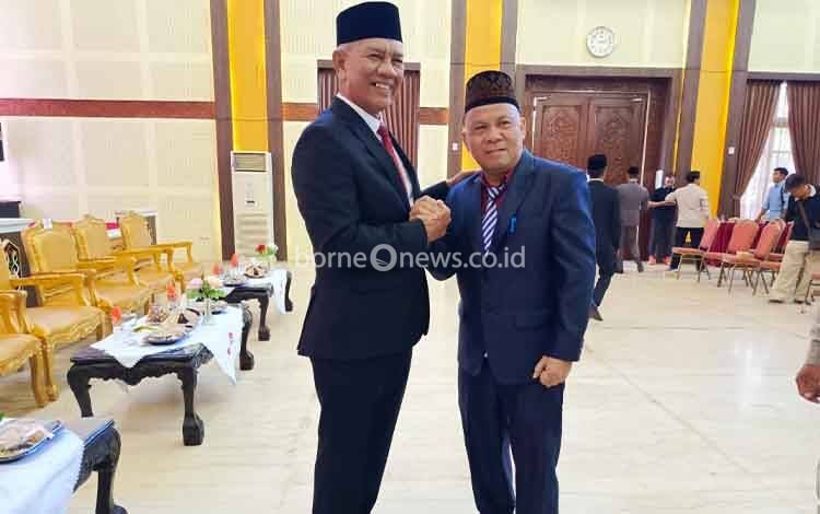 Kotim Siap Sambut Wisatawan Nataru, Puskesmas Disiagakan