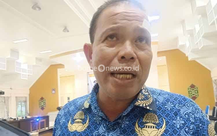 Angka Kemiskinan di Pulang Pisau 2024 Turun 4,56 Persen