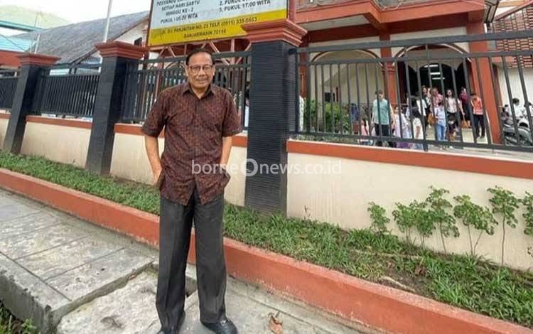 Perkebunan Sawit Berkontribusi Signifikan terhadap Perekonomian Kalteng