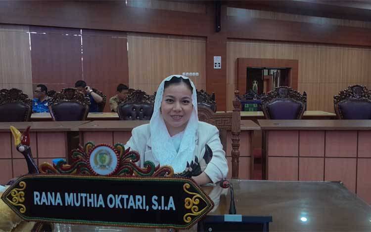 Prioritaskan Perlindungan Perempuan dan Anak di Palangka Raya