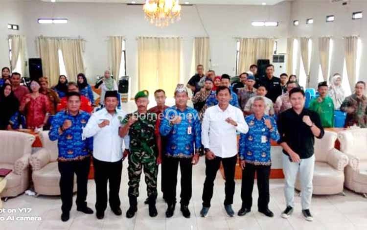Ormas di Barito Utara Dinilai Berperan Strategis Kawal Kebijakan Daerah