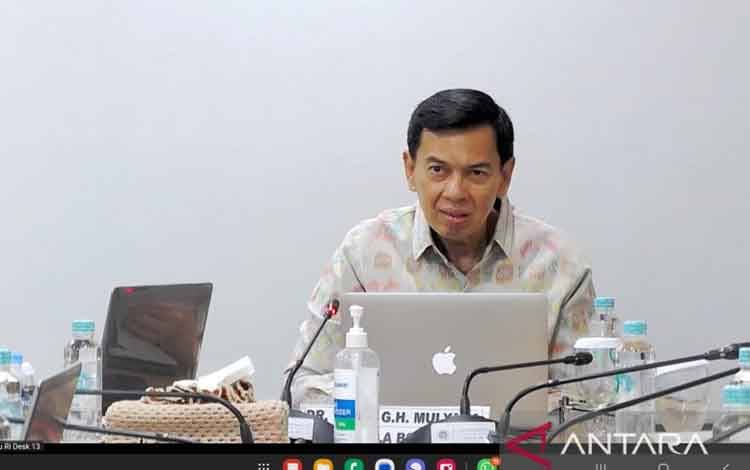 Kemlu RI Urai Strategi Pengembangan Kerja Sama dengan Afrika
