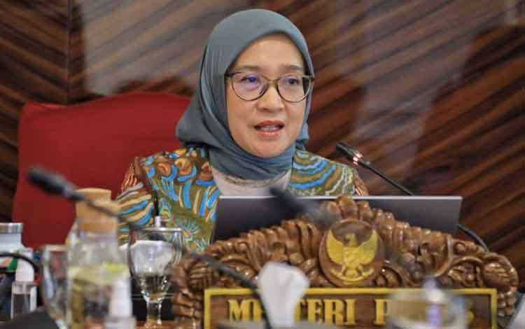 Kementerian PANRB Minta Instansi Percepat Pemetaan Tenaga non-ASN