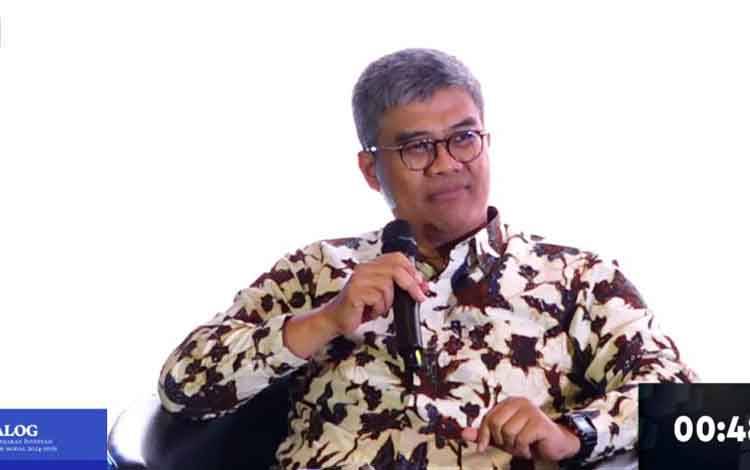 Ekonom Nilai PPN 12 Persen Harus Disertai Perbaikan Tata Kelola Pajak