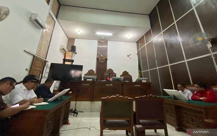 Hakim Tolak Gugatan Praperadilan Kasus Firli Bahuri