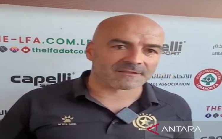 Madura United Umumkan Berpisah dengan Pelatih Kepala Paulo Menezes