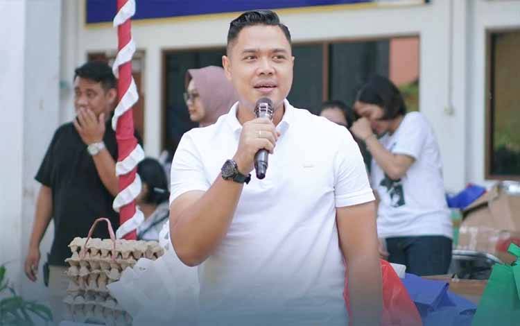 Kadisdik Apresiasi Dedikasi Kepala Sekolah di Kalteng