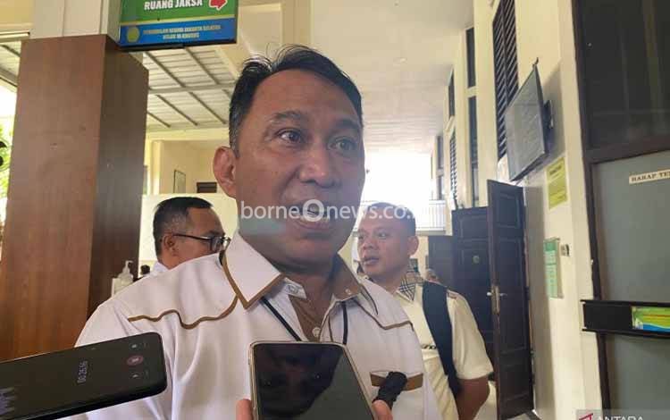 Polda Metro Jaya Tegaskan Kasus Firli Bahuri Belum Dihentikan