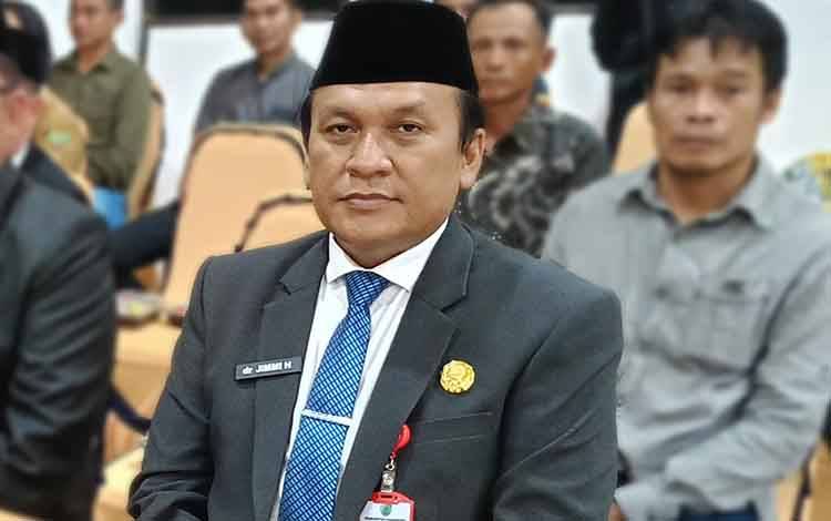 MTsN 2 Barito Timur Raih Predikat Terbaik 1 Lomba Vlog Edukasi Tablet Tambah Darah