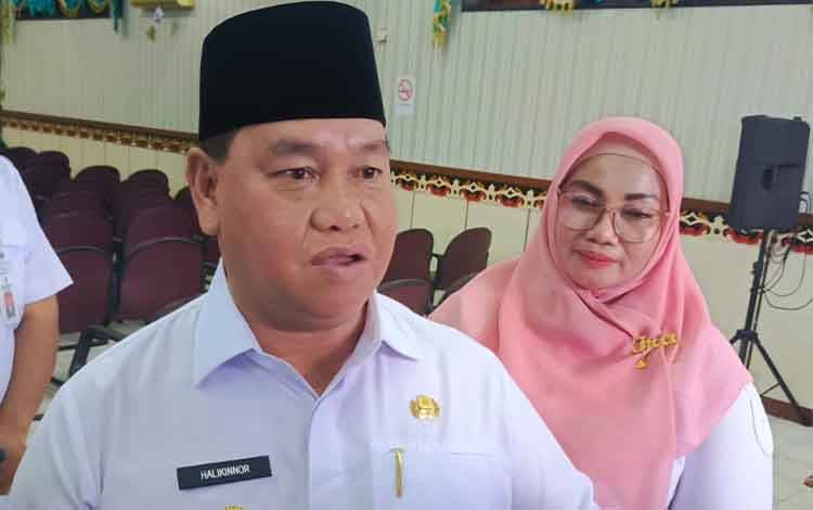 Tanggapi Keluhan Layanan di RSUD dr Murjani Sampit, Bupati Kotim: Rumah Sakit Kelebihan Kapasitas
