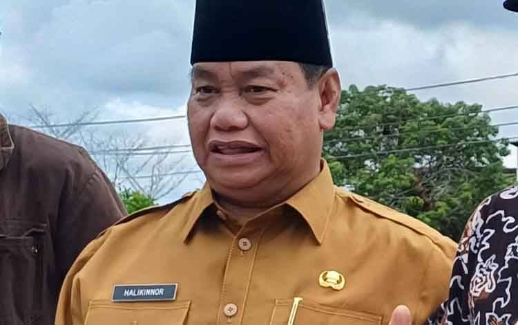 Buka Peluang Rumah Sakit Swasta Beroperasi, Bupati Kotim Janjikan Tax Holiday