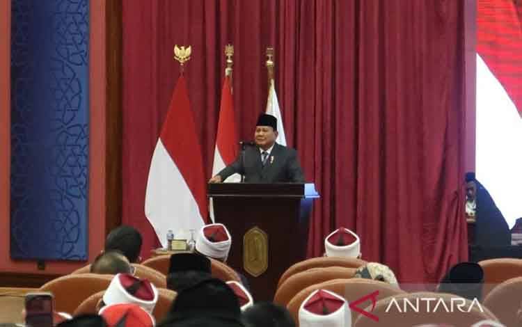 Presiden Perintahkan Dubes Cek Kebutuhan Mahasiswa RI di Mesir