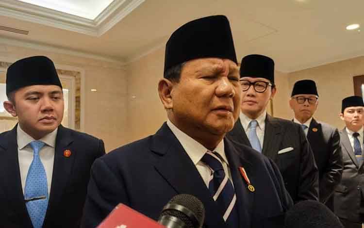Presiden Tekankan Pentingnya Kolaborasi Ekonomi Negara Muslim di D-8