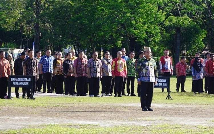 Hari Bela Negara ke-76, Momentum Teguhkan Komitmen Persatuan
