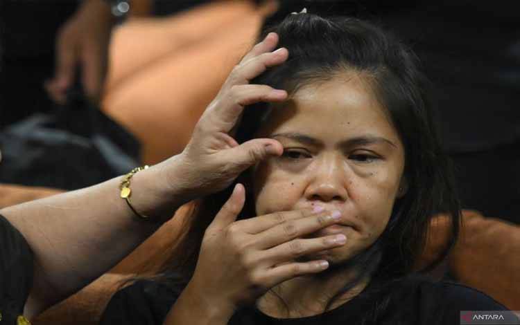 Komnas Sambut Baik Putusan Pemerintah Pulangkan Mary Jane ke Filipina