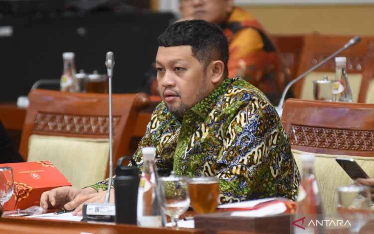 Anggota DPR Dukung Presiden yang Minta Koruptor Kembalikan Uang Rakyat