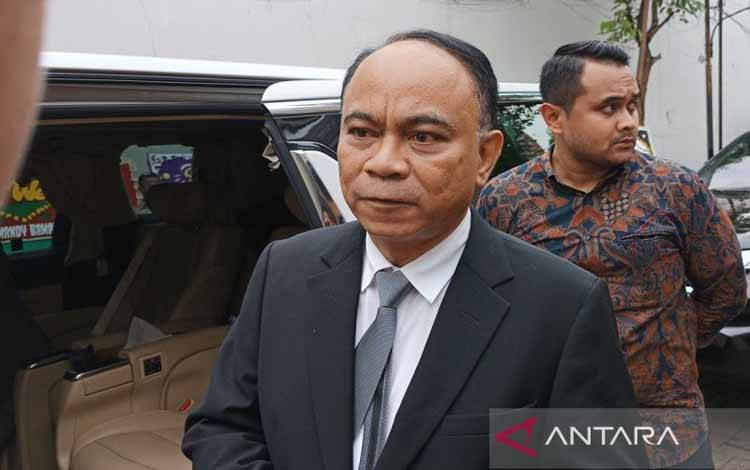 Polri Benarkan Budi Arie Diperiksa Kortastipidkor