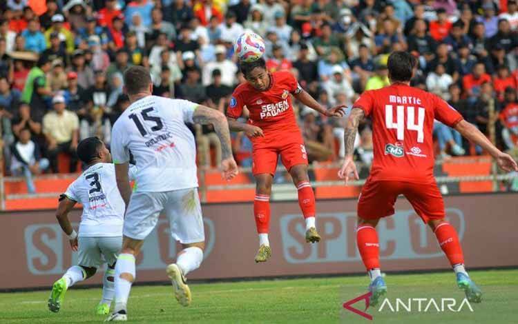 Jadwal Liga 1 Indonesia: Persebaya Hadapi Borneo, Persib Jumpa Persita