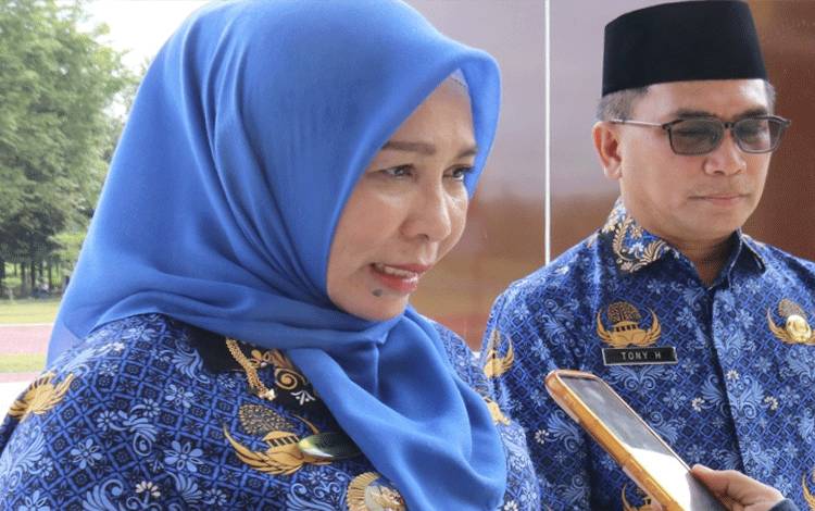Pelaku Usaha di Wilayah Pulpis Berkontribusi untuk Daerah
