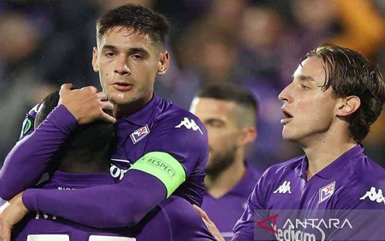 Jadwal Liga Conference: Chelsea vs Shamrock, Fiorentina vs Guimaraes