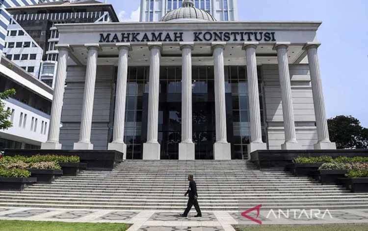 Sidang Perdana Sengketa Pilkada Digelar 8 Januari 2025