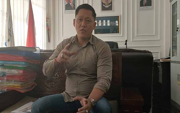 Ini Kata Kuasa Hukum Brigadir Anton Terkait Kasus Temuan Mayat di Katingan