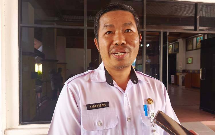 Seleksi PPPK Tahap 1 dan SKB CPNS Kotim Selesai, Pengumuman Hasil Segera Diumumkan