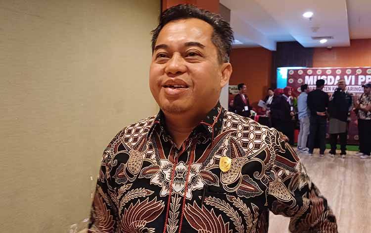 Ketua DPRD Kotim Kembali akan Panggil Manajemen RSUD dr Murjani soal Layanan Buruk