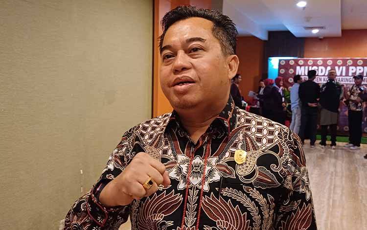 Jelang Nataru, Aparat Diminta Jaga Kamtibmas di Kotim