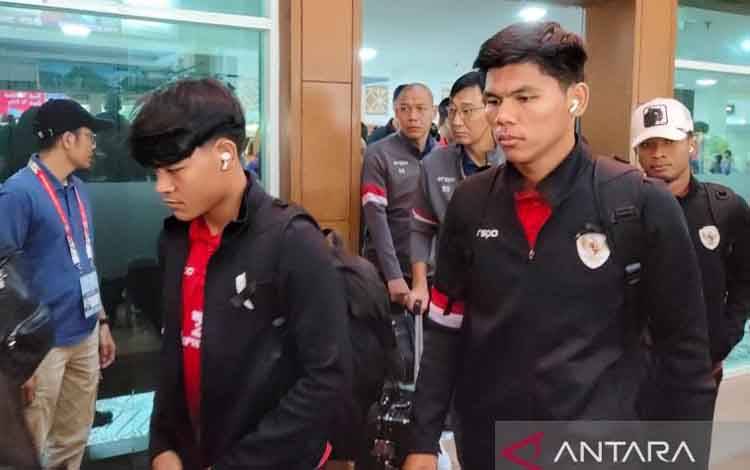 Indonesia vs Filipina, Pengamat: STY Harus Temukan Formasi Baku Timnas