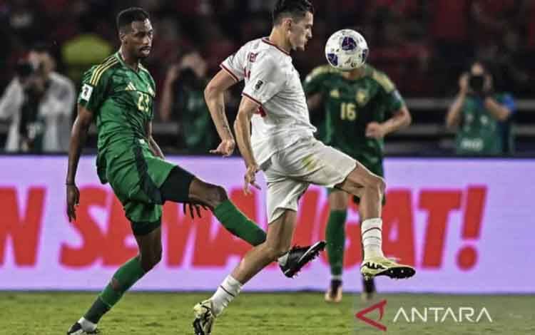 Justin Hubner: Saya Akan Segera Kembali