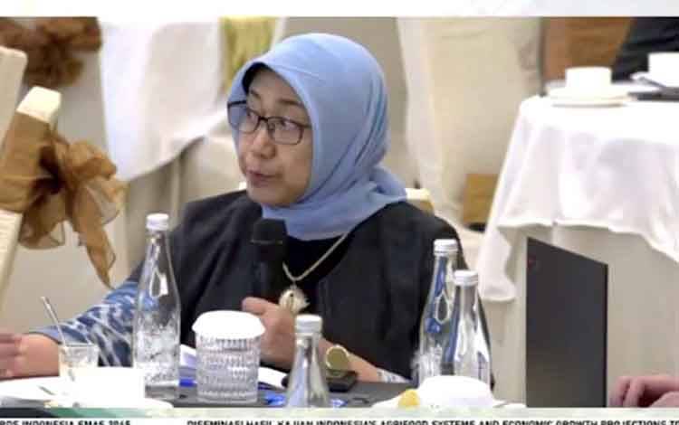 Bappenas: Program MBG Beri Dampak Rantai Nilai Pangan