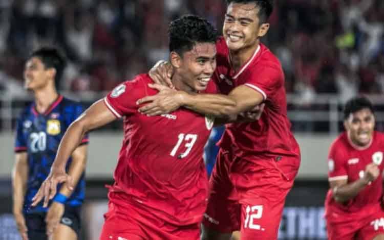 Indonesia vs Filipina, Bung Kus: Bertahan Bukan Opsi Terbaik