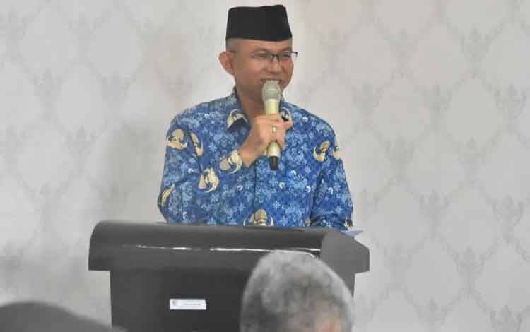 Sistem Merit Manajemen ASN Tingkatkan Transparansi Pengisian Jabatan