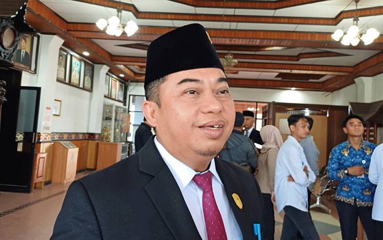 DPRD Kotim Tanggapi Kebijakan Pusat Soal Kenaikan PPN 12 Persen